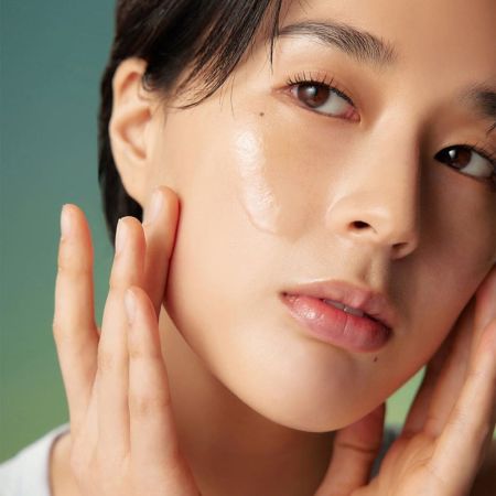 Purito Seoul pleťový toner s pupečníkem asijským Wonder Releaf Centella Toner, 200 ml