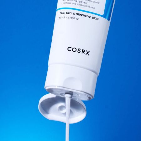 COSRX hydratační pleťový krém s ceramidy The Ceramide Skin Barrier Moisturizer, 80ml