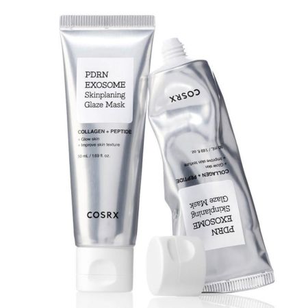 COSRX regenerační maska PDRN Exosome Skinplaning Glaze Mask, 50ml