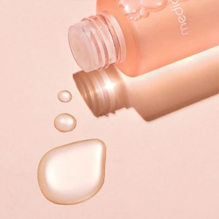 Medicube pleťový toner Triple Collagen Toner 4.0, 140ml