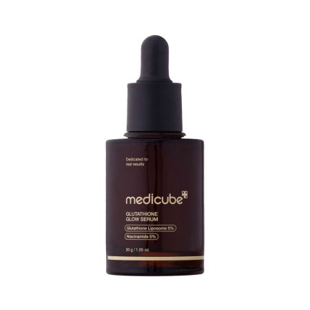 Medicube pleťové sérum AGE-R Glutathione Glow Serum, 30g