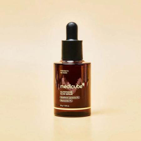Medicube pleťové sérum AGE-R Glutathione Glow Serum, 30g