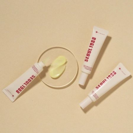 KSECRET oční krém Retinal Liposome 4% + Fermented Bean, 30ml