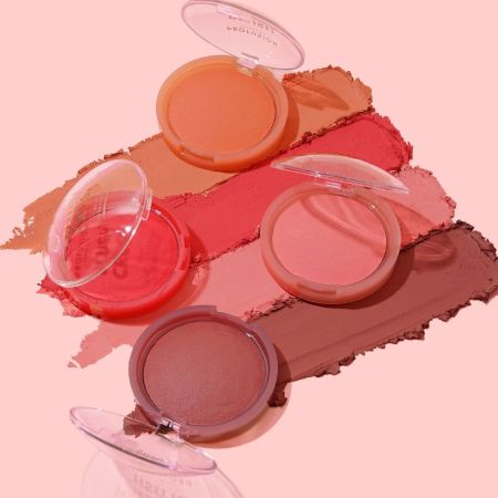 Profusion nadýchaná tvářenka, Blush Crush, 10g