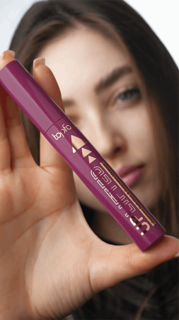 Topface prodlužující a nadzvedávající řasenka, UpLifted Mascara, 12g