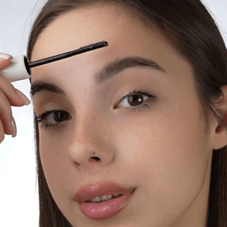 Topface tekutý gel na obočí, Brow Freeze Gel, 10g