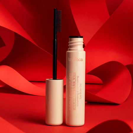 Topface tekutý gel na obočí, Brow Freeze Gel, 10g