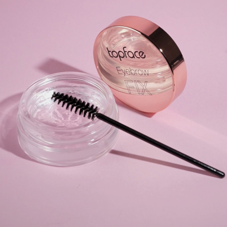 Topface tuhý gel na obočí, Topface Eyebrow Fix Wax, 12g