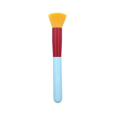 JöVő barevný štětec na make-up, 03 Foundation Brush
