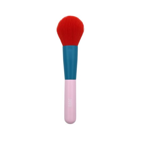 JöVő barevný štětec na pudr, 01 Powder Brush