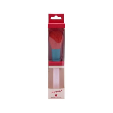 JöVő barevný štětec na pudr, 01 Powder Brush