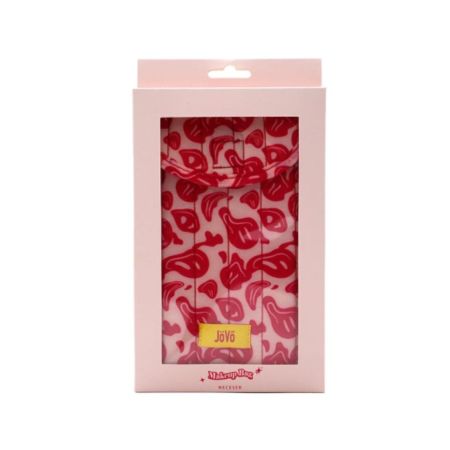 JöVő barevná kosmetická taštička na štětce, Brush Bag