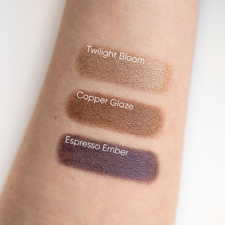 Sunkissed oční stíny v tužce Power Pigment Eyeshadow, 2g