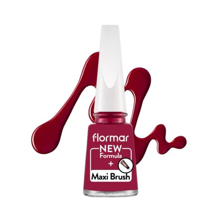 Flormar lak na nehty 11ml, č.482 NEW
