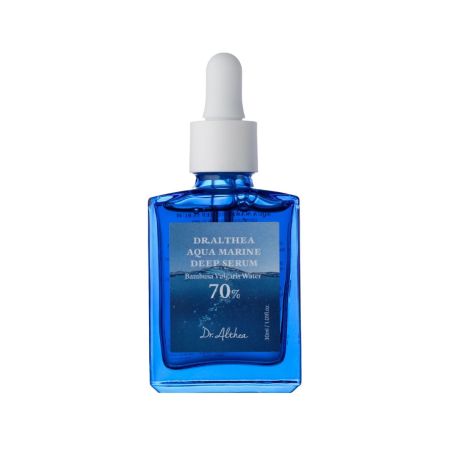 Dr. Althea hydratační pleťové sérum s kyselinou hyaluronovou, Aqua Marine Deep Serum, 30ml