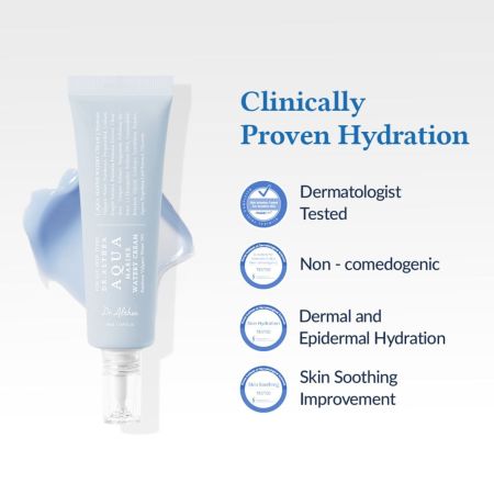 Dr. Althea hydratační krém s extrakty z mořských řas, Aqua Marine Watery Cream, 50ml