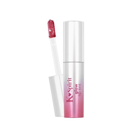 Flormar hydratační lip tint, K-Spirit Glow Lip Tint, 4ml