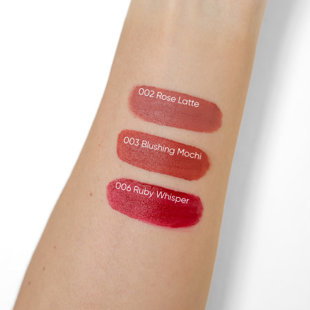 Flormar hydratační lip tint s blur efektem, K-Spirit Blur Lip Tint, 4ml