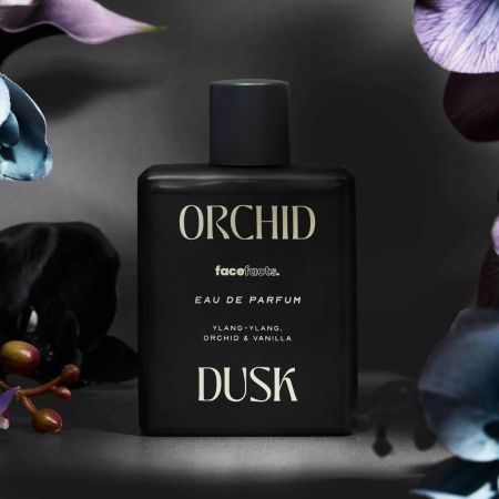 Face Facts parfémovaná voda EdP, Orchid Dusk, 100ml