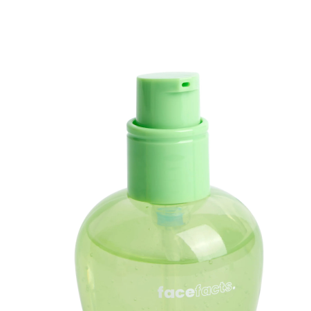 Face Facts pleťové sérum s kyselinou azelaovou, Matcha Glow - Azelaic Blemish Serum, 30ml