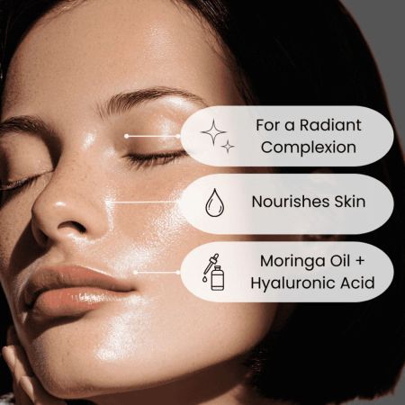 Face Facts rozjasňující pleťové sérum s niacinamidem, Cherry Bliss - Niacinamide Illuminating Serum, 30ml