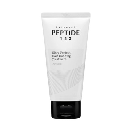 COSRX intenzivní kondicionér pro poškozené vlasy, Peptide - 132 Ultra Perfect Hair Bonding Treatment, 120ml