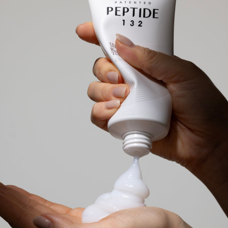 COSRX intenzivní kondicionér pro poškozené vlasy, Peptide - 132 Ultra Perfect Hair Bonding Treatment, 120ml