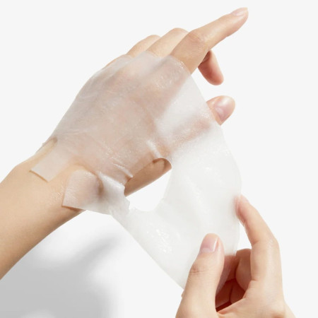 Medicube liftingová pleťová maska s kolagenem, Collagen Lifting Mask, 1ks