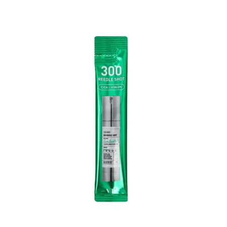 VT Cosmetics sérum s mikrojehličkami, Reedle Shot 300, 2ml*10ks