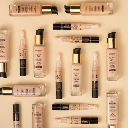 Deborah Milano tekutý make-up Instant Lift Foundation, 30ml