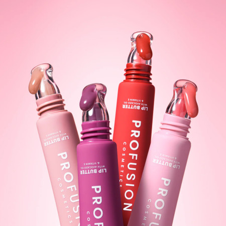 Profusion hydratační balzám na rty, Hydrating Lip Butter, 15ml