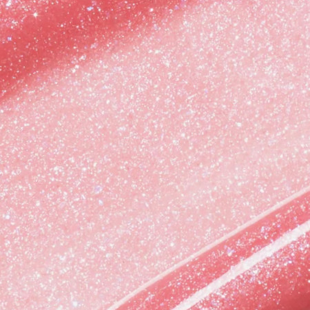 Profusion hydratační balzám na rty s třpytivým efektem Glimmer Balm, Nude Melt, 2,8g