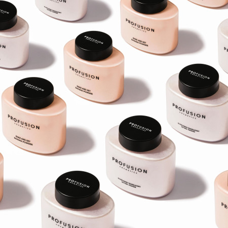 Profusion sypký pudr, Loose Baking Powder, 25g