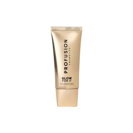 Profusion bronzující kapky, Glow For It Bronzing Drops, Sunset Glow, 30ml