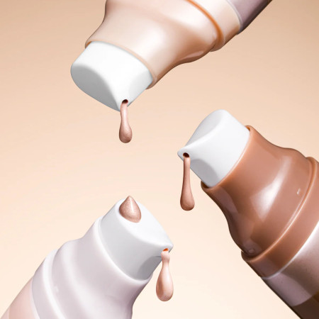 Profusion rozjasňující pleťový tónující tint, Illuminating Skin Tint, 50ml