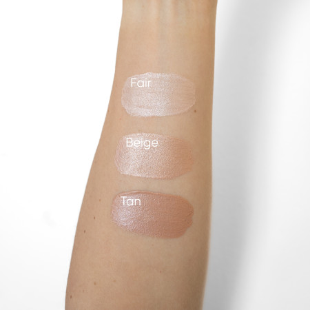 Profusion rozjasňující pleťový tónující tint, Illuminating Skin Tint, 50ml