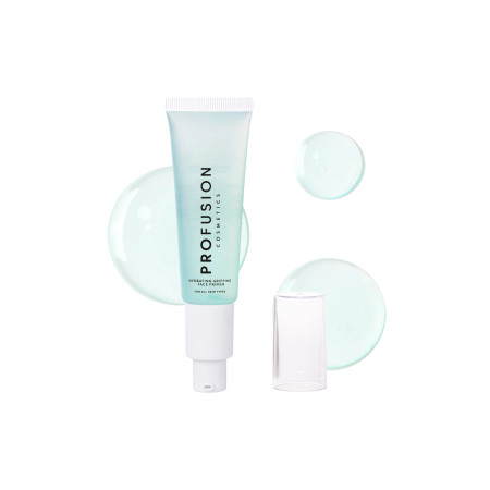 Profusion hydratační podkladová báze, Hydrating Gripping Primer, 28ml
