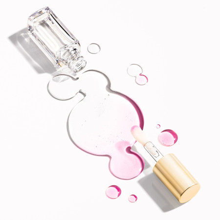 Profusion olejový tint měnící barvu podle pH na rty a tváře, Colour Changing Oil, 9ml