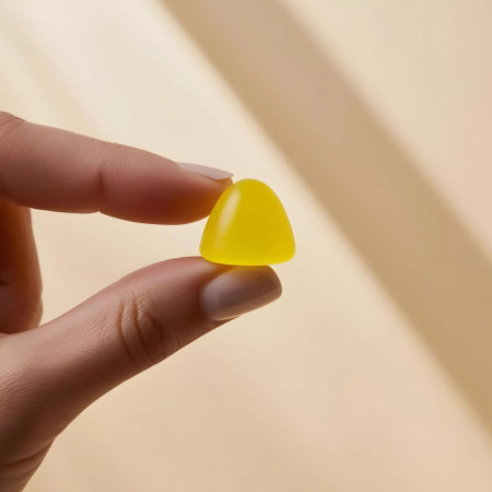 OlaOla kreatin podporující výkonnost, 60 želé bonbónů