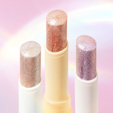 Profusion multifunkční třpytivá tyčinka na líčení, Jelly Beam Shimmer, 2,5g