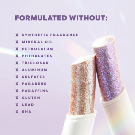 Profusion multifunkční třpytivá tyčinka na líčení, Jelly Beam Shimmer, 2,5g