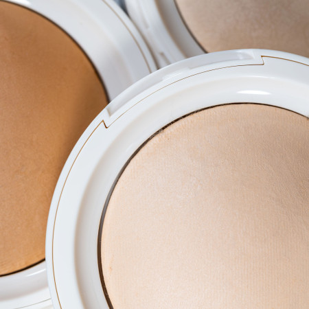 Topface rozjasňující zapečený pudr, PROHD Glow Baked Powder, 10g