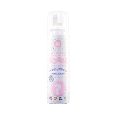 AN&D šlehačková sprchová pěna Mystery Blind Bottle, 250 ml