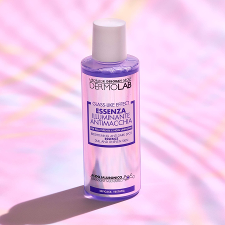 DermoLab rozjasňující hydratační esence, Brightening Anti Dark Spot Esence, 150ml