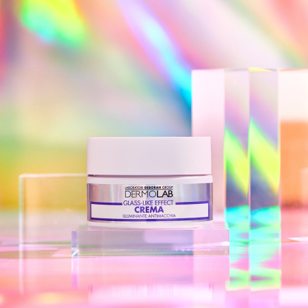 DermoLab rozjasňující krém, Brightening Anti Dark Spot Cream, 50ml