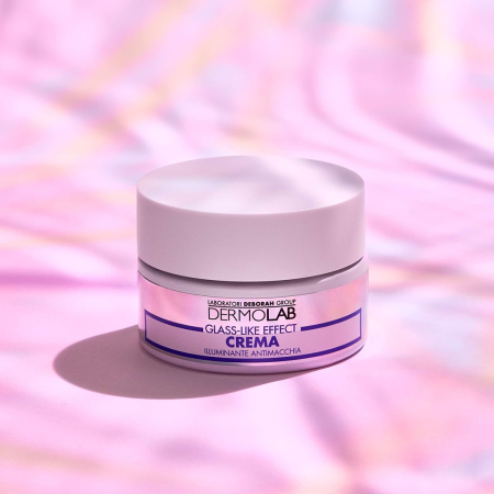 DermoLab rozjasňující krém, Brightening Anti Dark Spot Cream, 50ml
