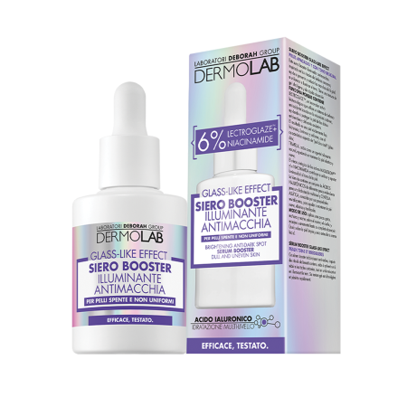DermoLab rozjasňující sérum, Brightening Anti Dark Spot Serum Booster, 30ml