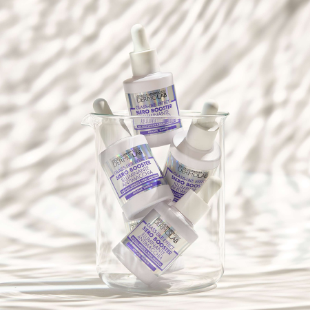 DermoLab rozjasňující sérum, Brightening Anti Dark Spot Serum Booster, 30ml