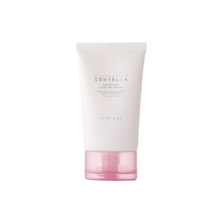 Skin1004 gelový pleťový krém,  Madagascar Centella Poremizing Light Gel Cream, 75ml