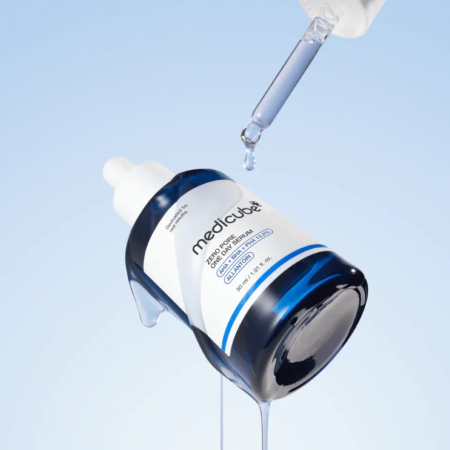 Medicube zklidňující a hydratační pleťové sérum pro minimalizaci pórů, Zero Pore 30ml